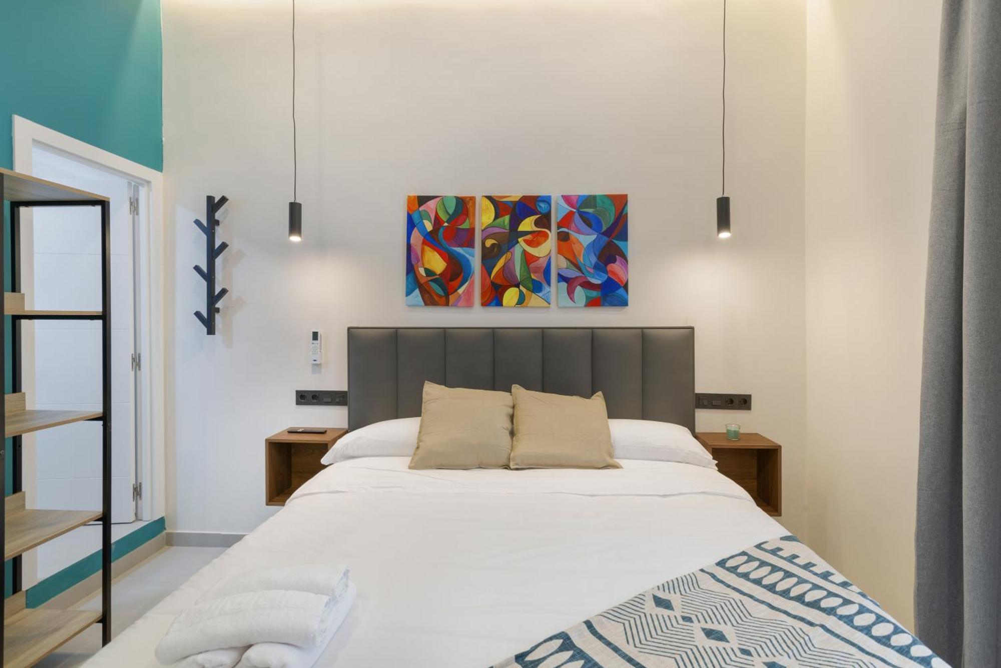 Atw Suites Canteras Las Palmas de Gran Canárias Exterior foto