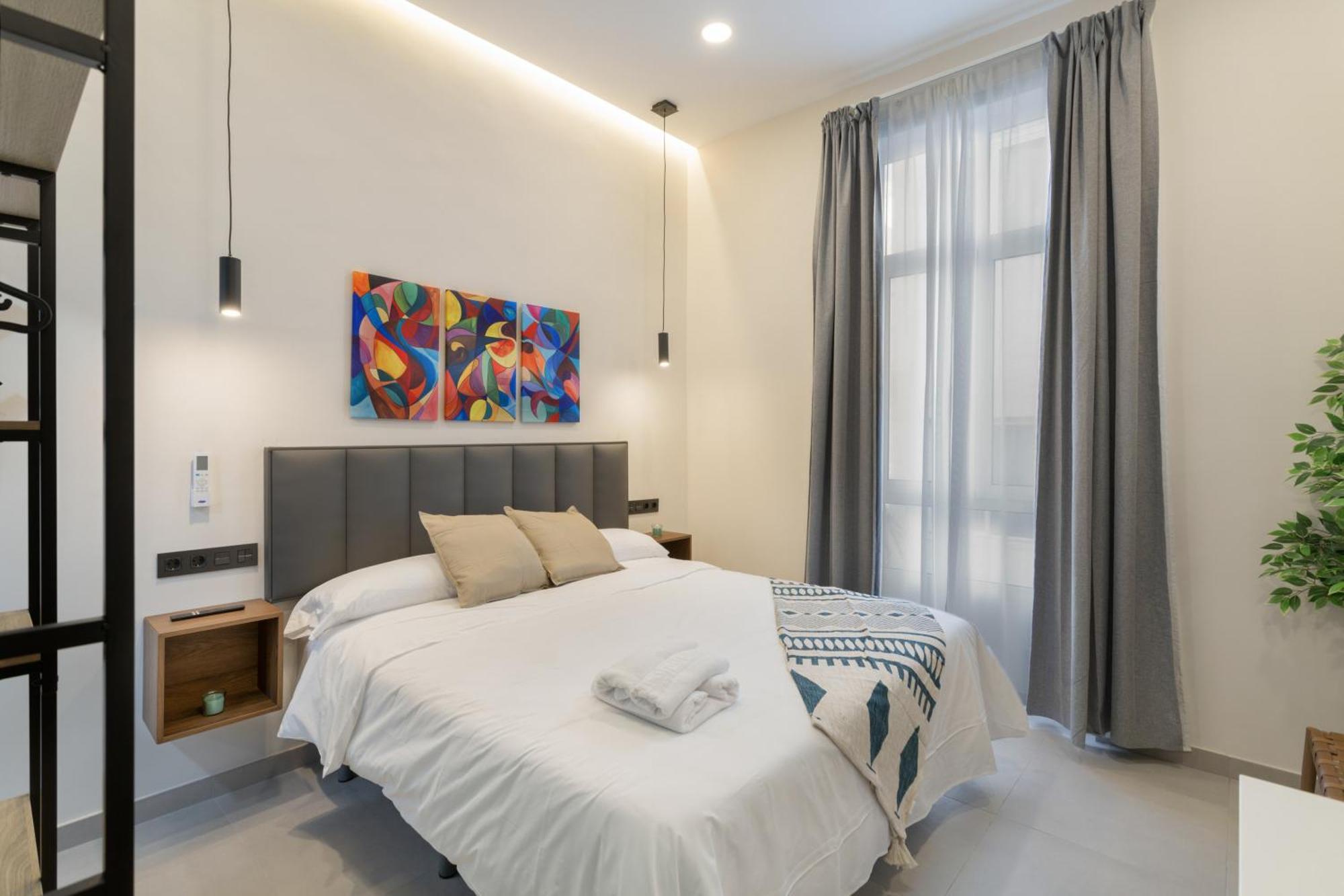 Atw Suites Canteras Las Palmas de Gran Canárias Exterior foto