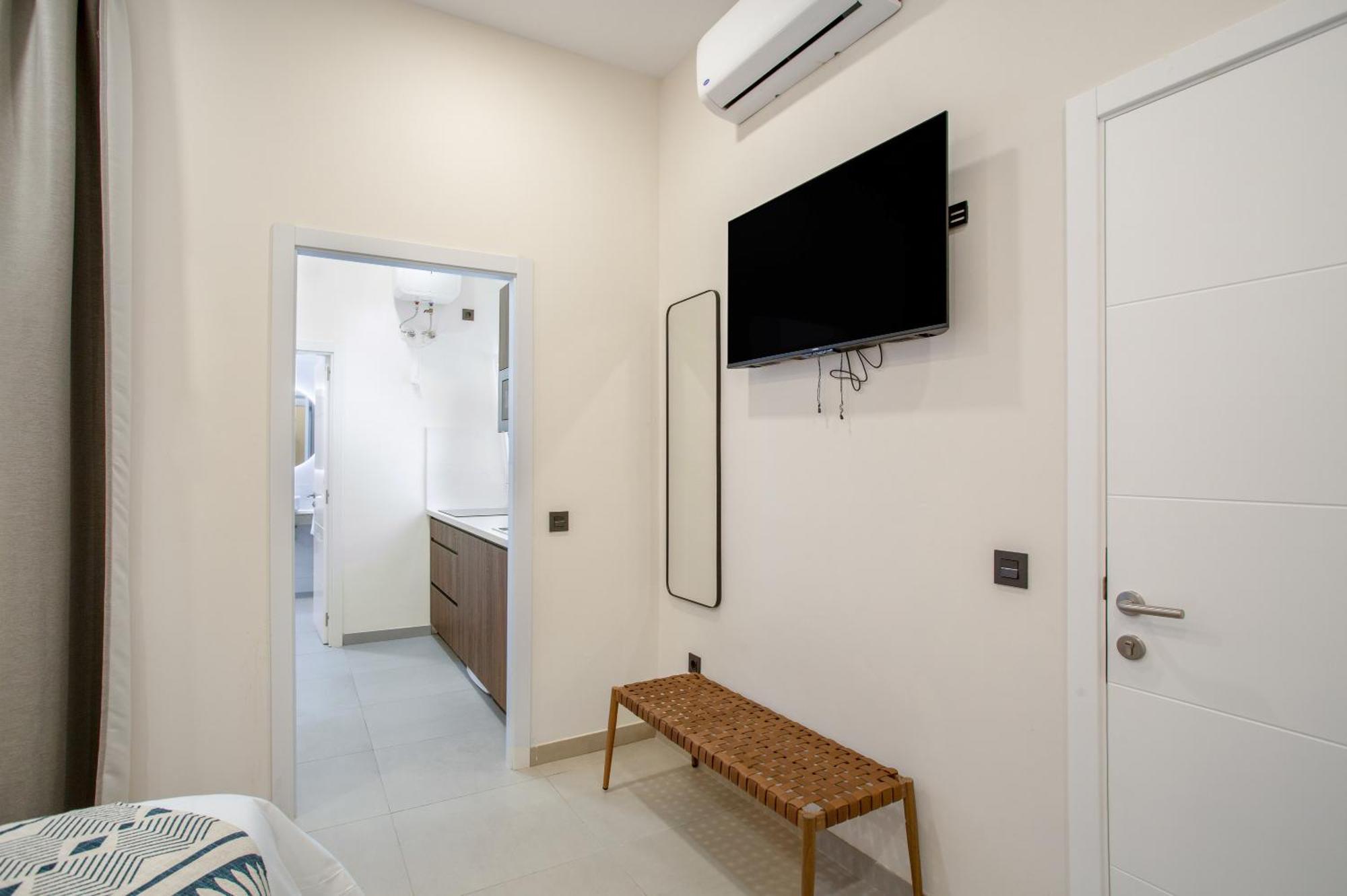 Atw Suites Canteras Las Palmas de Gran Canárias Exterior foto