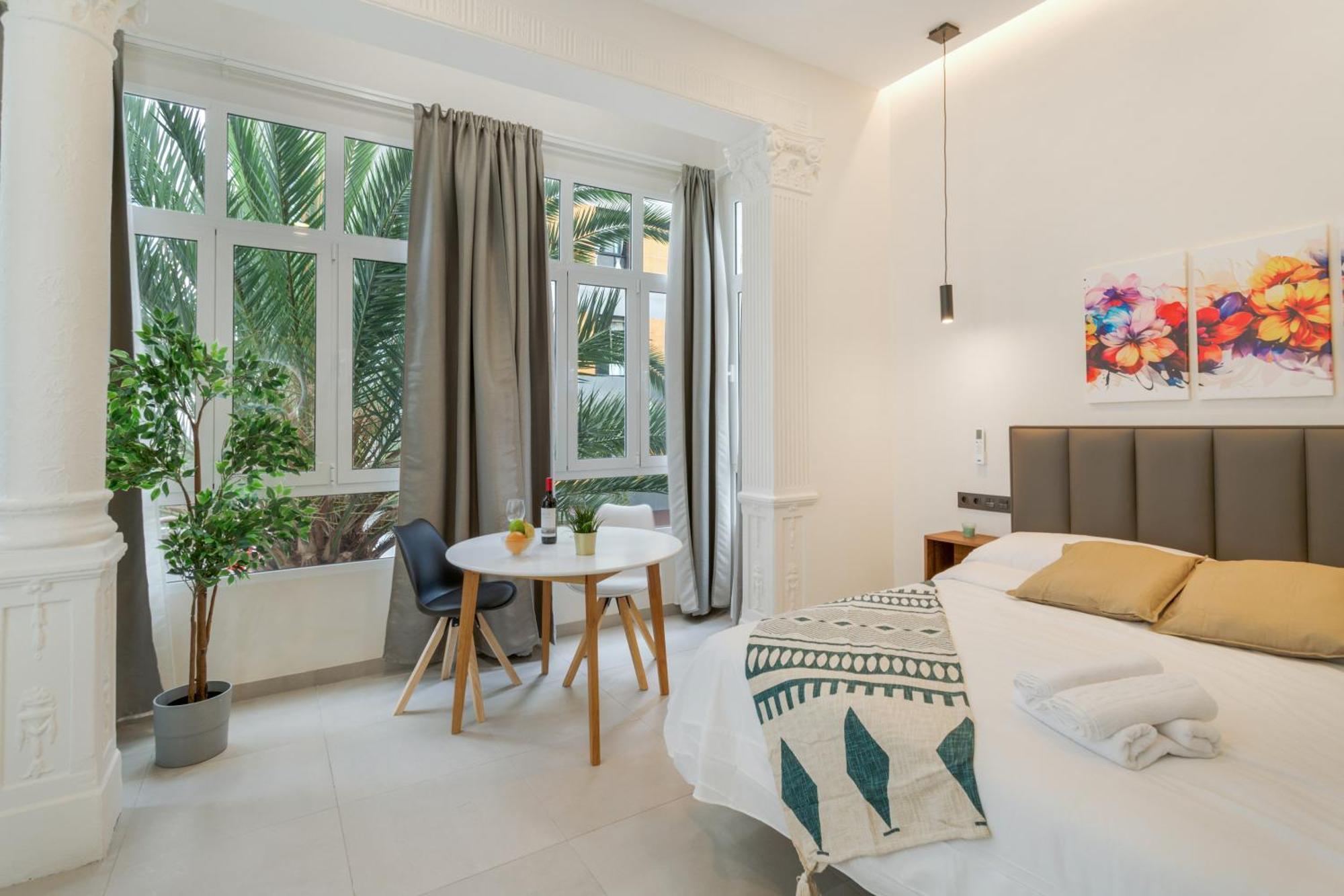 Atw Suites Canteras Las Palmas de Gran Canárias Exterior foto
