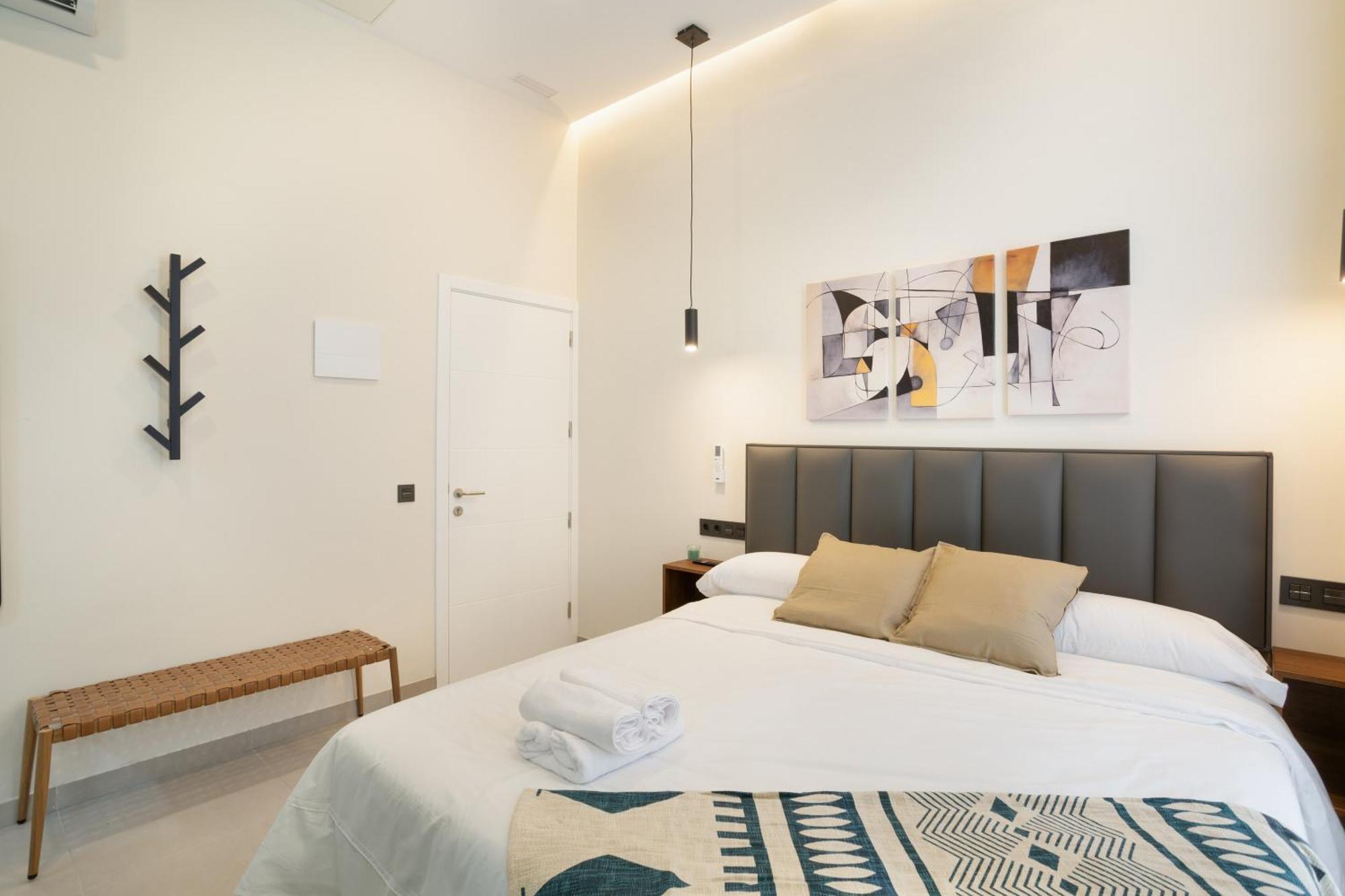 Atw Suites Canteras Las Palmas de Gran Canárias Exterior foto
