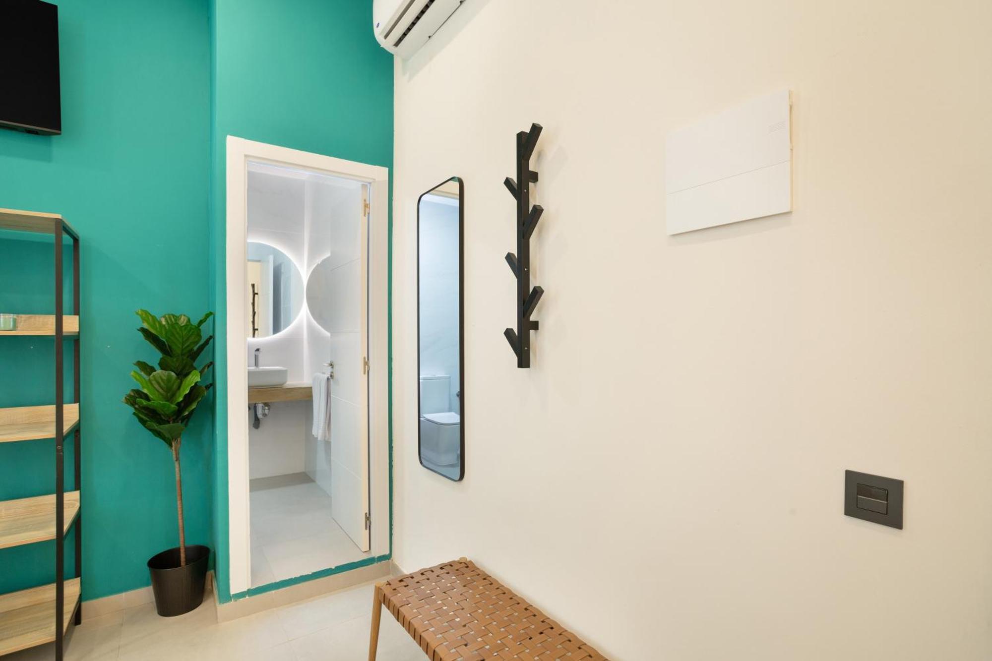 Atw Suites Canteras Las Palmas de Gran Canárias Exterior foto