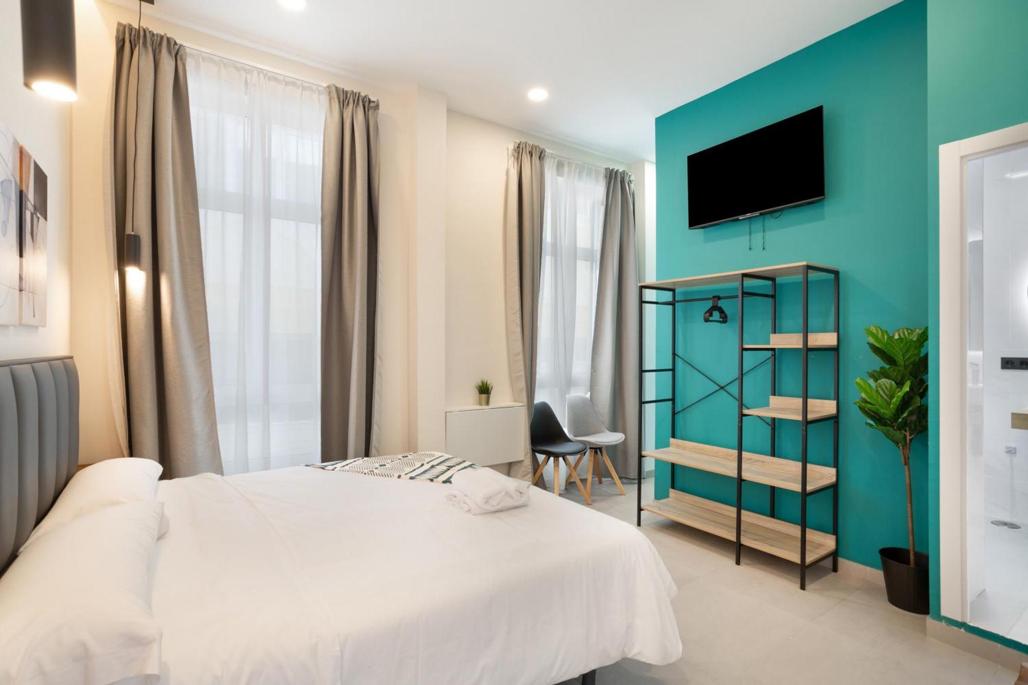 Atw Suites Canteras Las Palmas de Gran Canárias Exterior foto