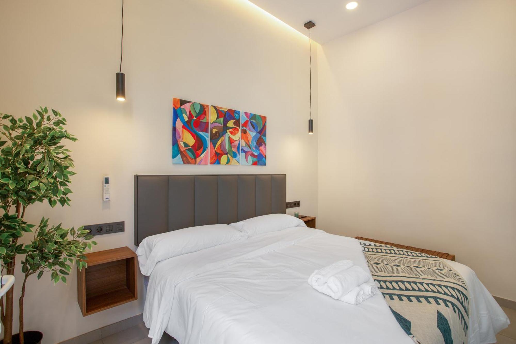 Atw Suites Canteras Las Palmas de Gran Canárias Exterior foto